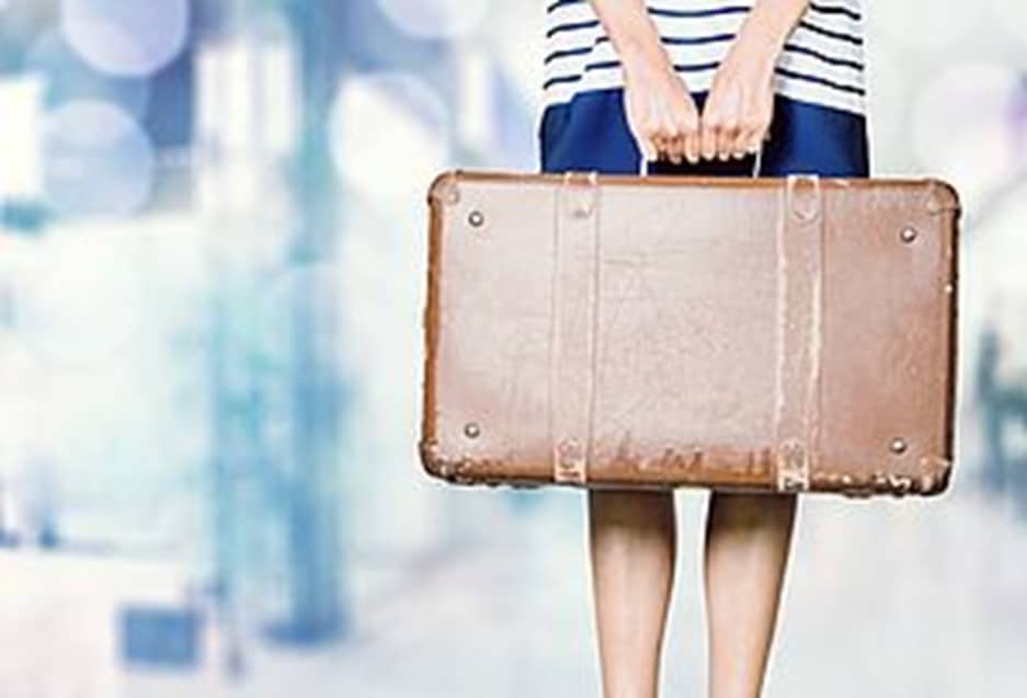 Travelling with Metoject Travelling with Metoject