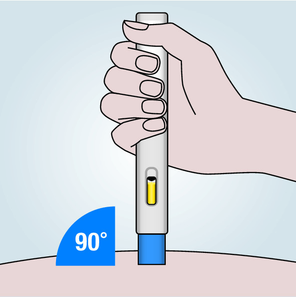 90 Degrees Administration for Metoejct New Pen
